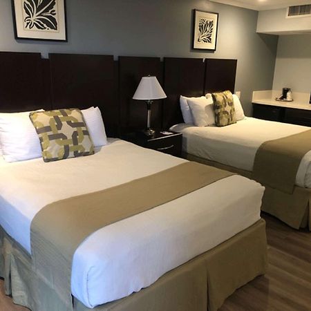Best Western Plus Dana Point Inn-By-The-Sea Extérieur photo