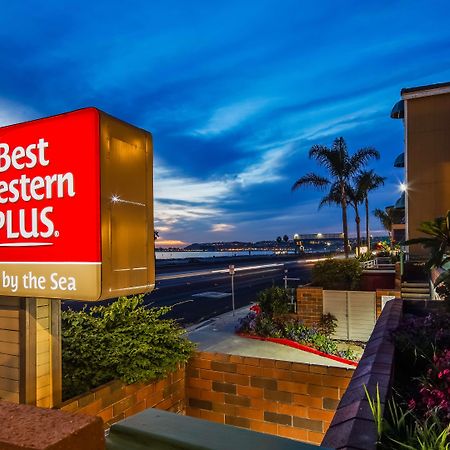 Best Western Plus Dana Point Inn-By-The-Sea Extérieur photo