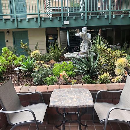 Best Western Plus Dana Point Inn-By-The-Sea Extérieur photo