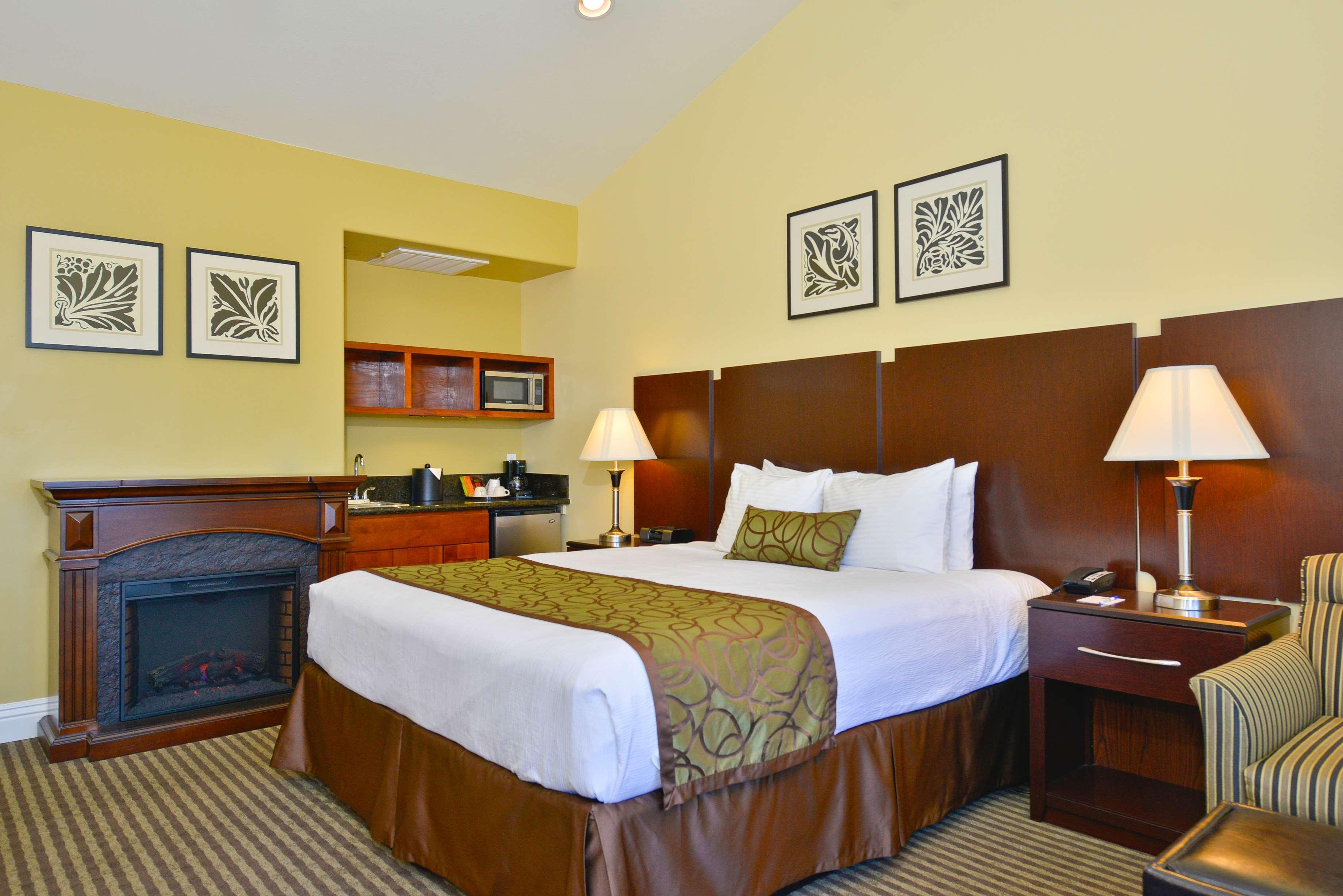 Best Western Plus Dana Point Inn-By-The-Sea Extérieur photo