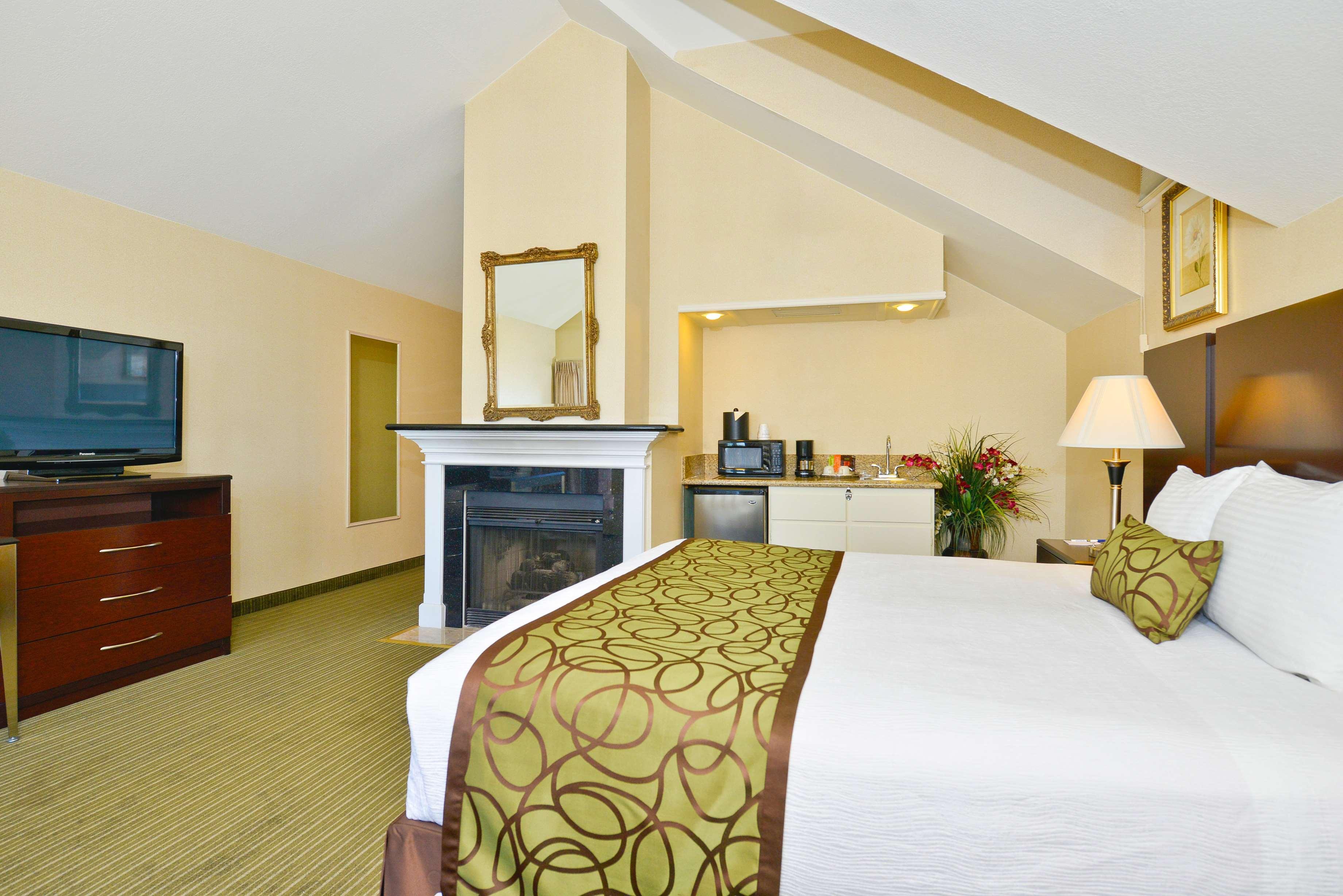 Best Western Plus Dana Point Inn-By-The-Sea Extérieur photo
