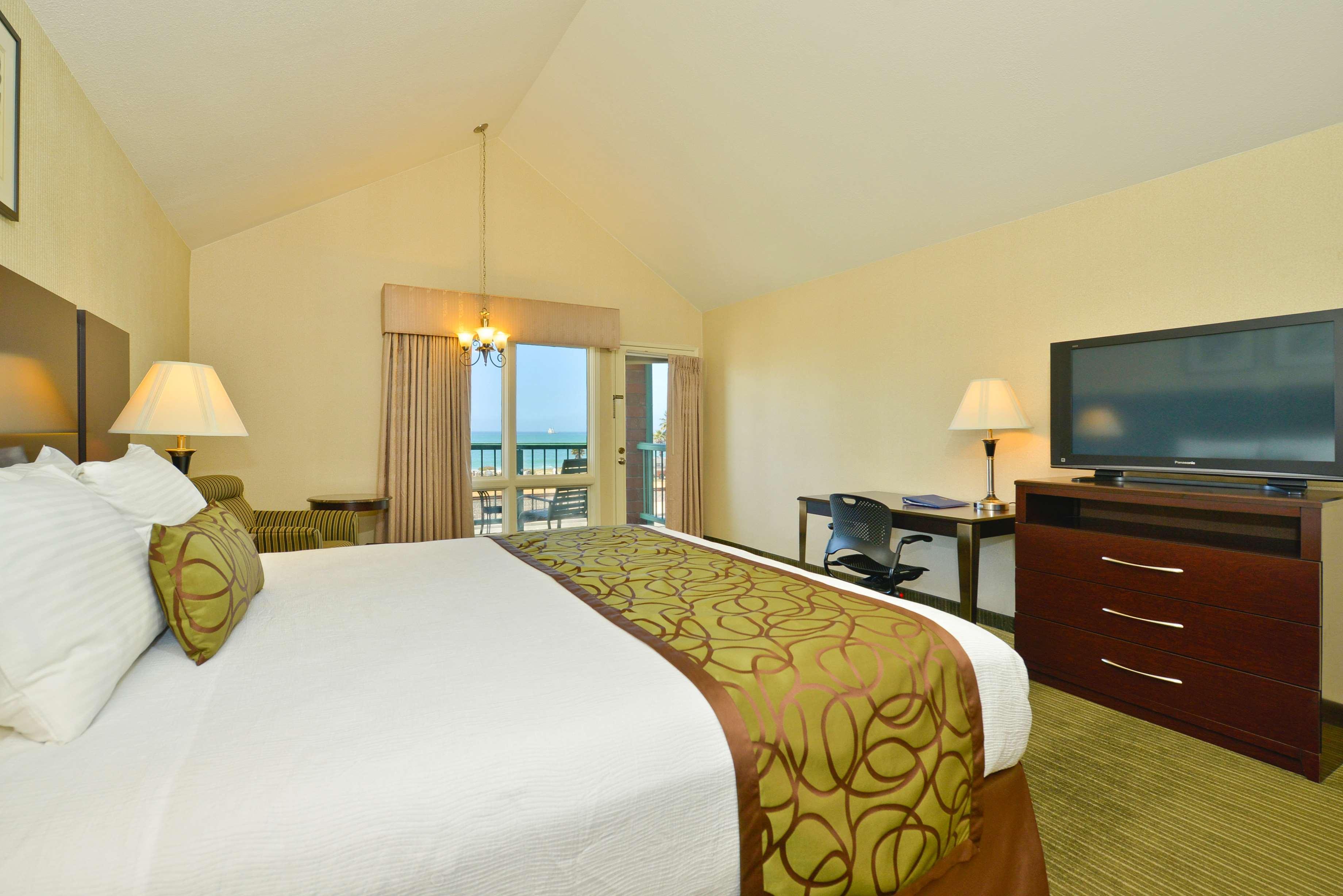 Best Western Plus Dana Point Inn-By-The-Sea Extérieur photo