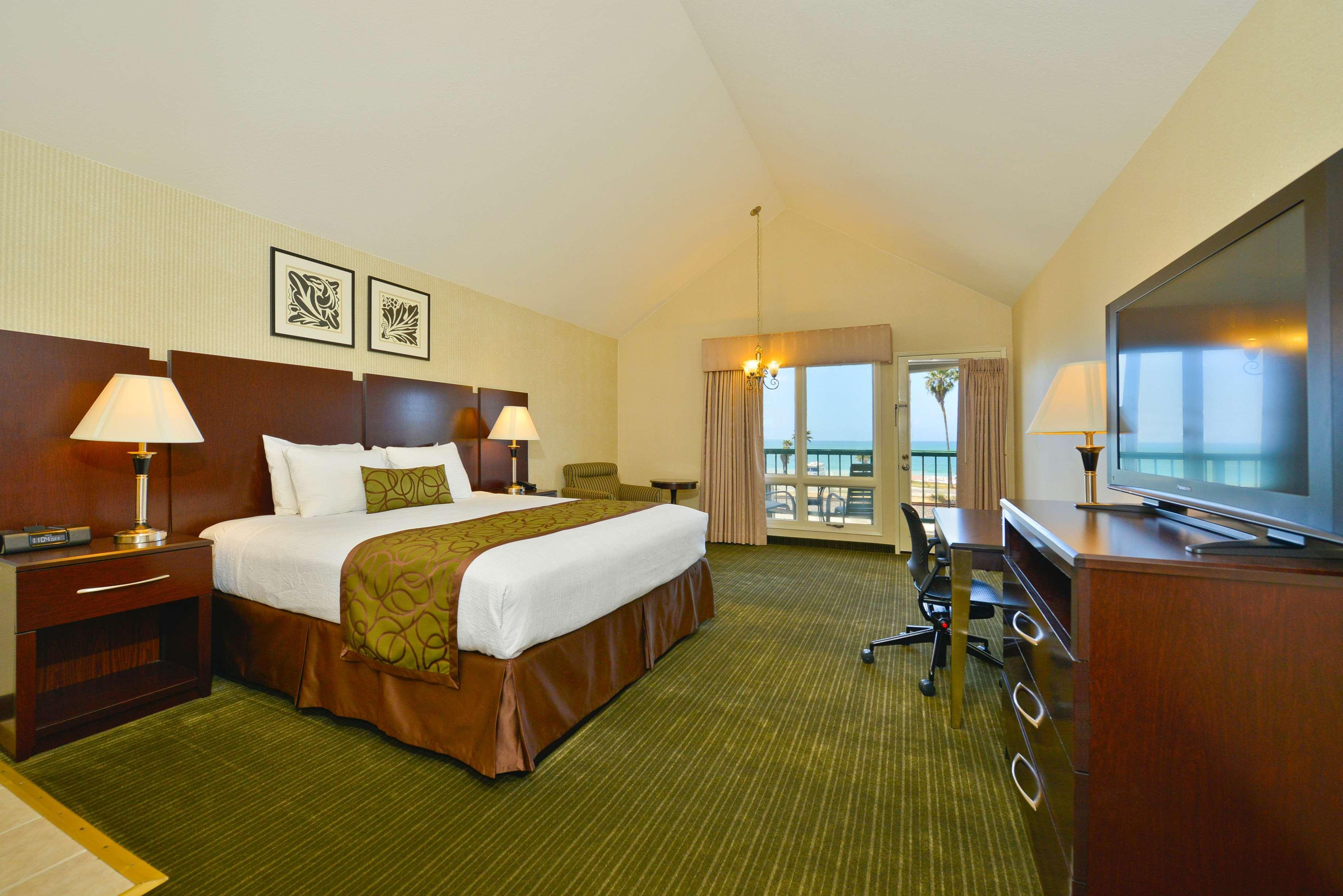 Best Western Plus Dana Point Inn-By-The-Sea Extérieur photo
