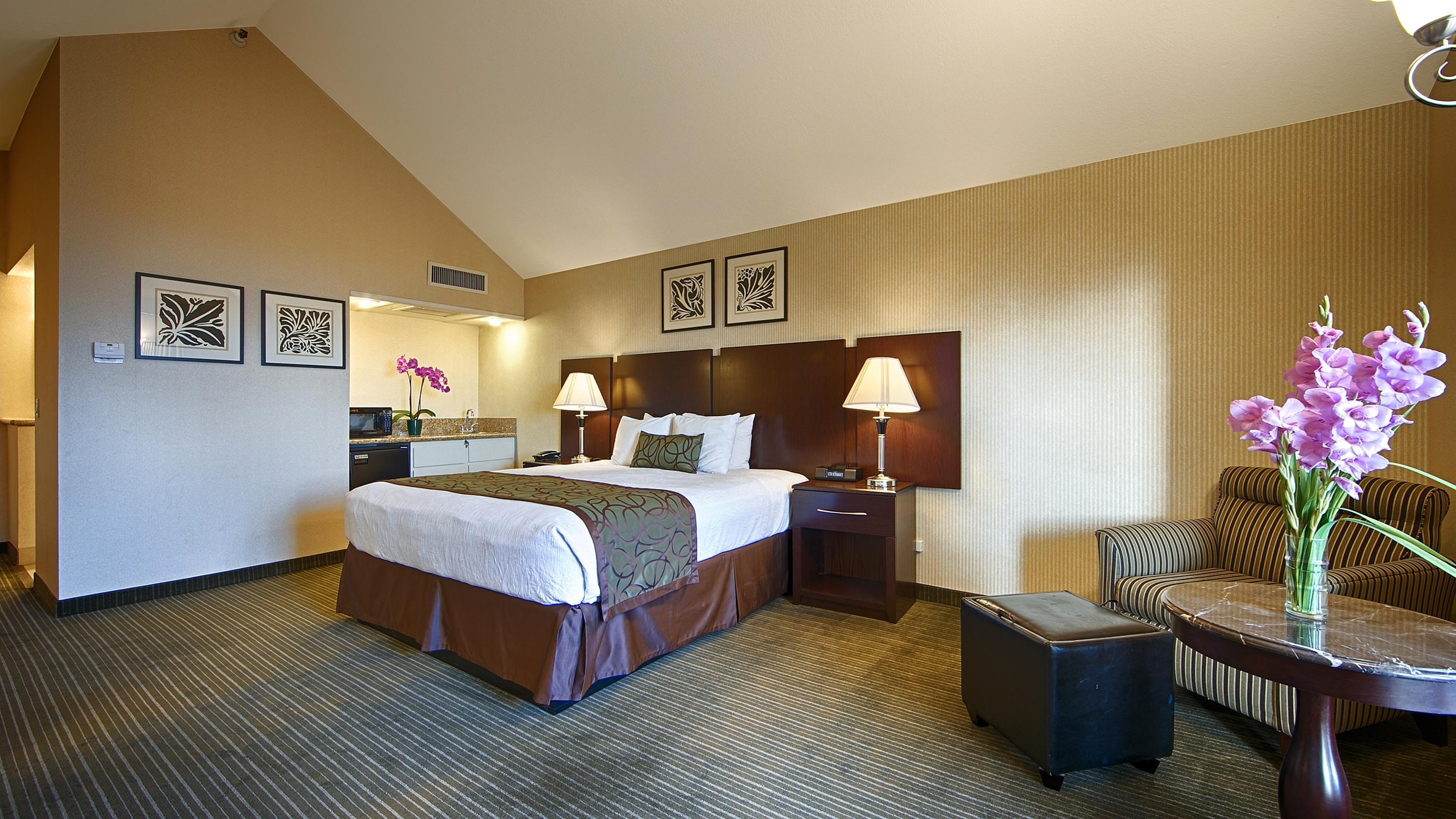 Best Western Plus Dana Point Inn-By-The-Sea Extérieur photo