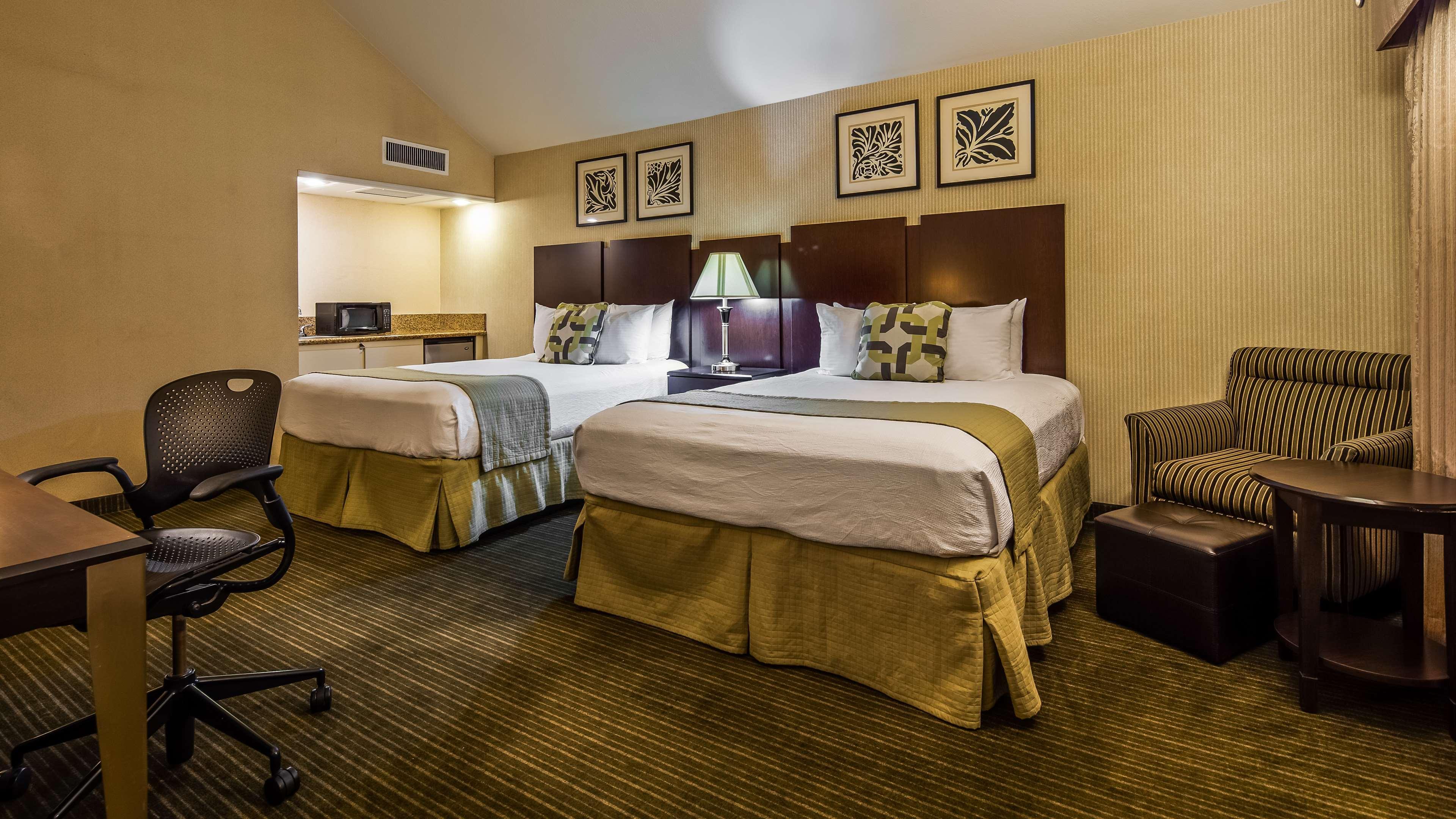Best Western Plus Dana Point Inn-By-The-Sea Extérieur photo
