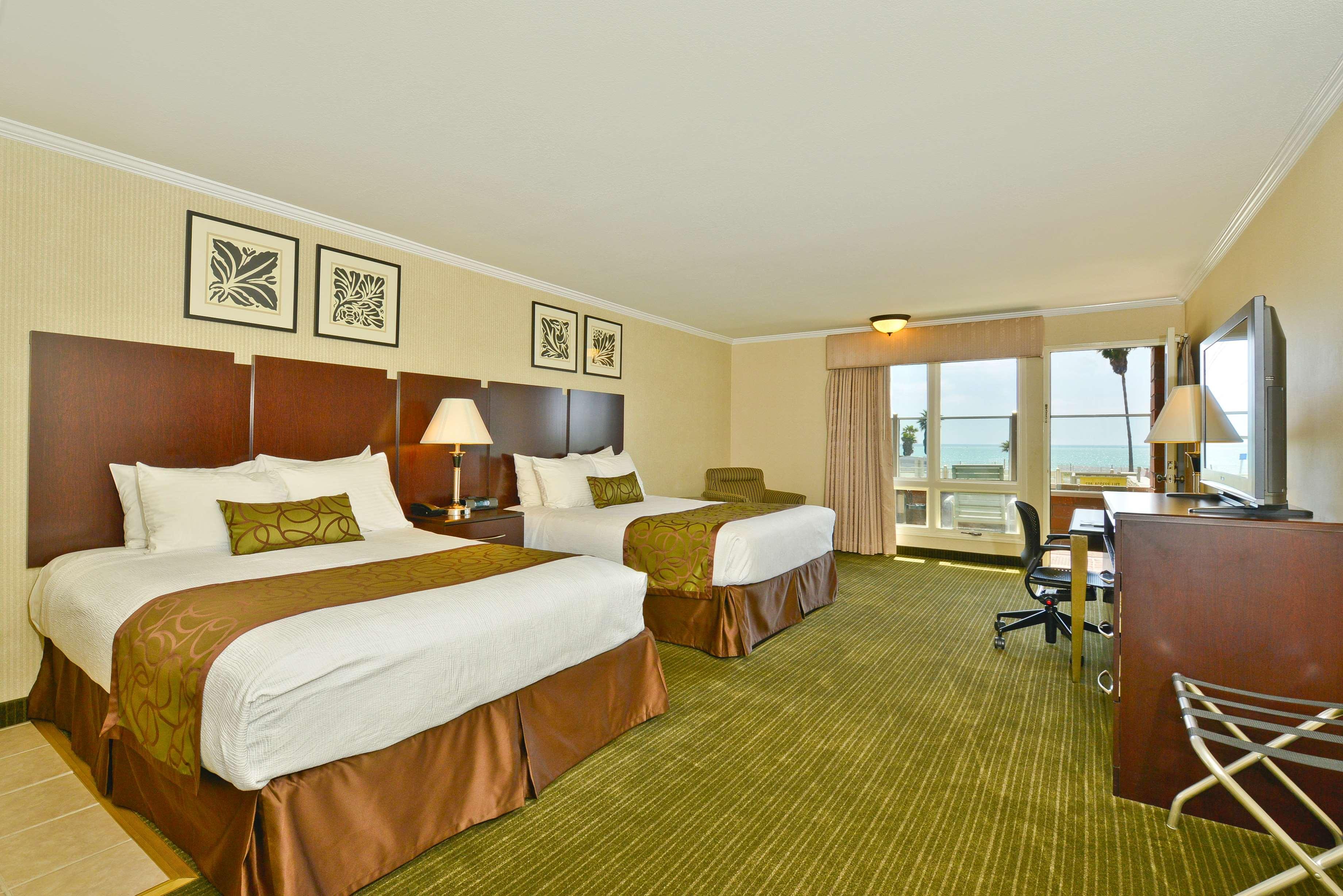 Best Western Plus Dana Point Inn-By-The-Sea Extérieur photo