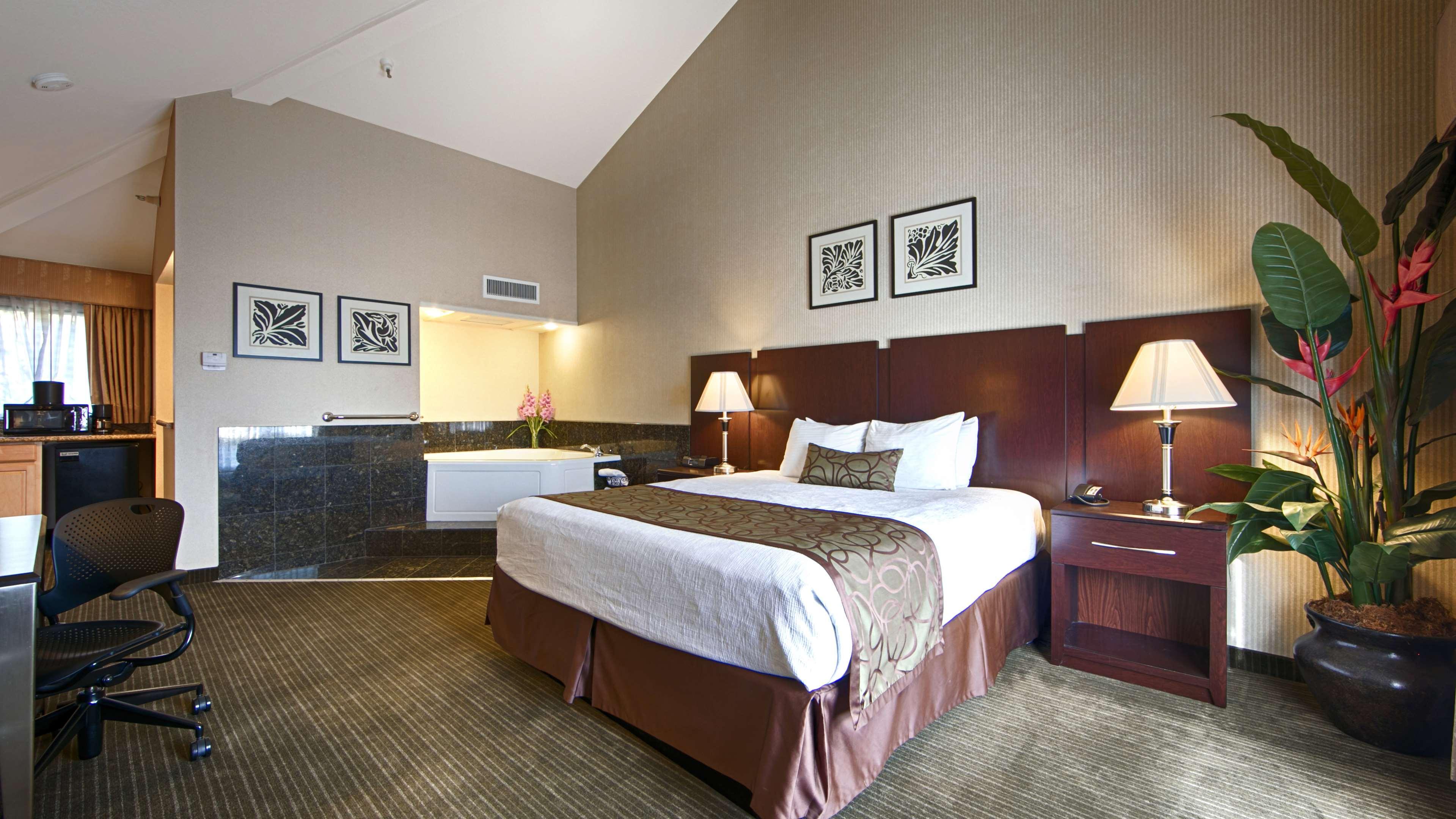 Best Western Plus Dana Point Inn-By-The-Sea Extérieur photo