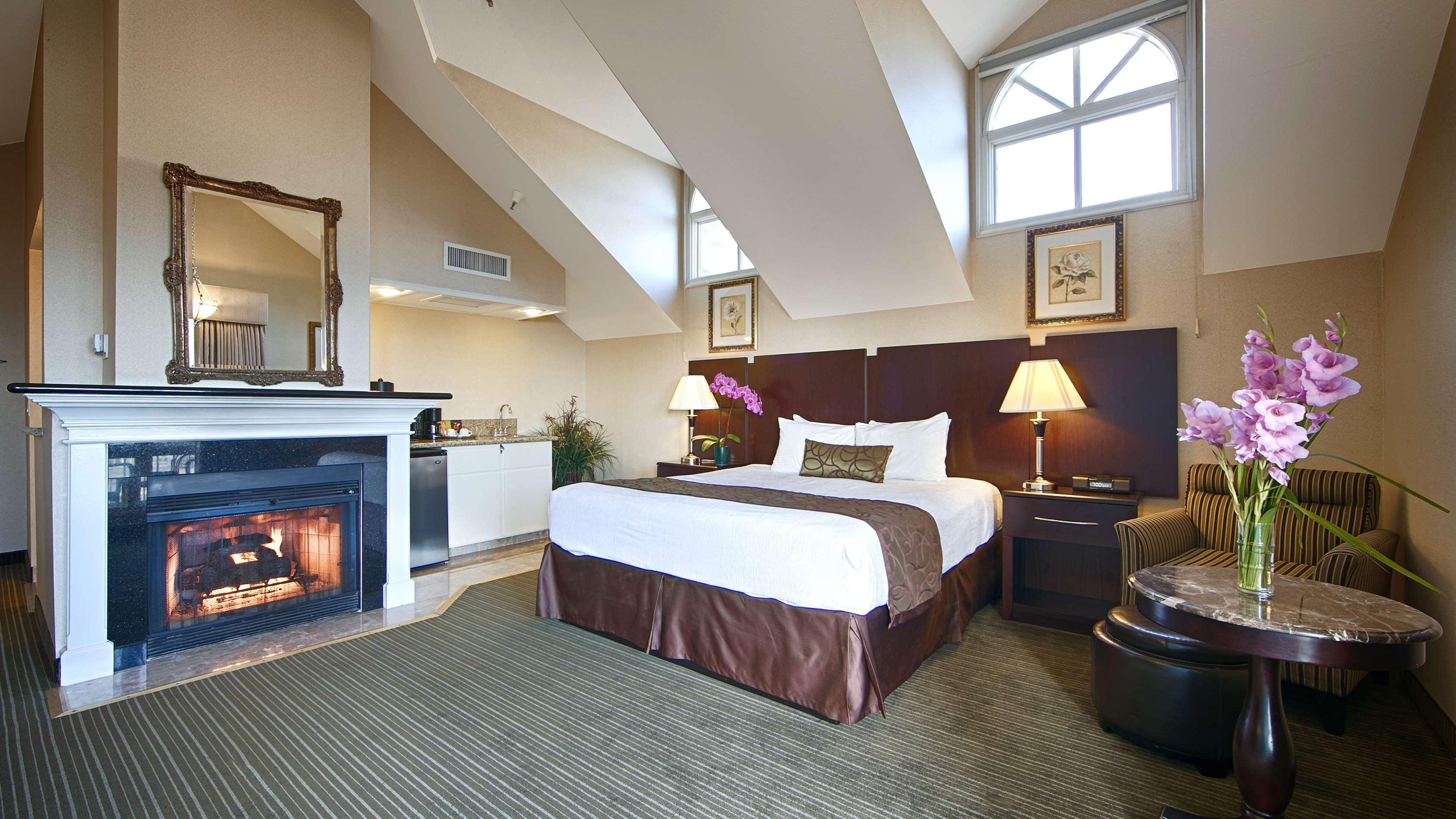 Best Western Plus Dana Point Inn-By-The-Sea Extérieur photo