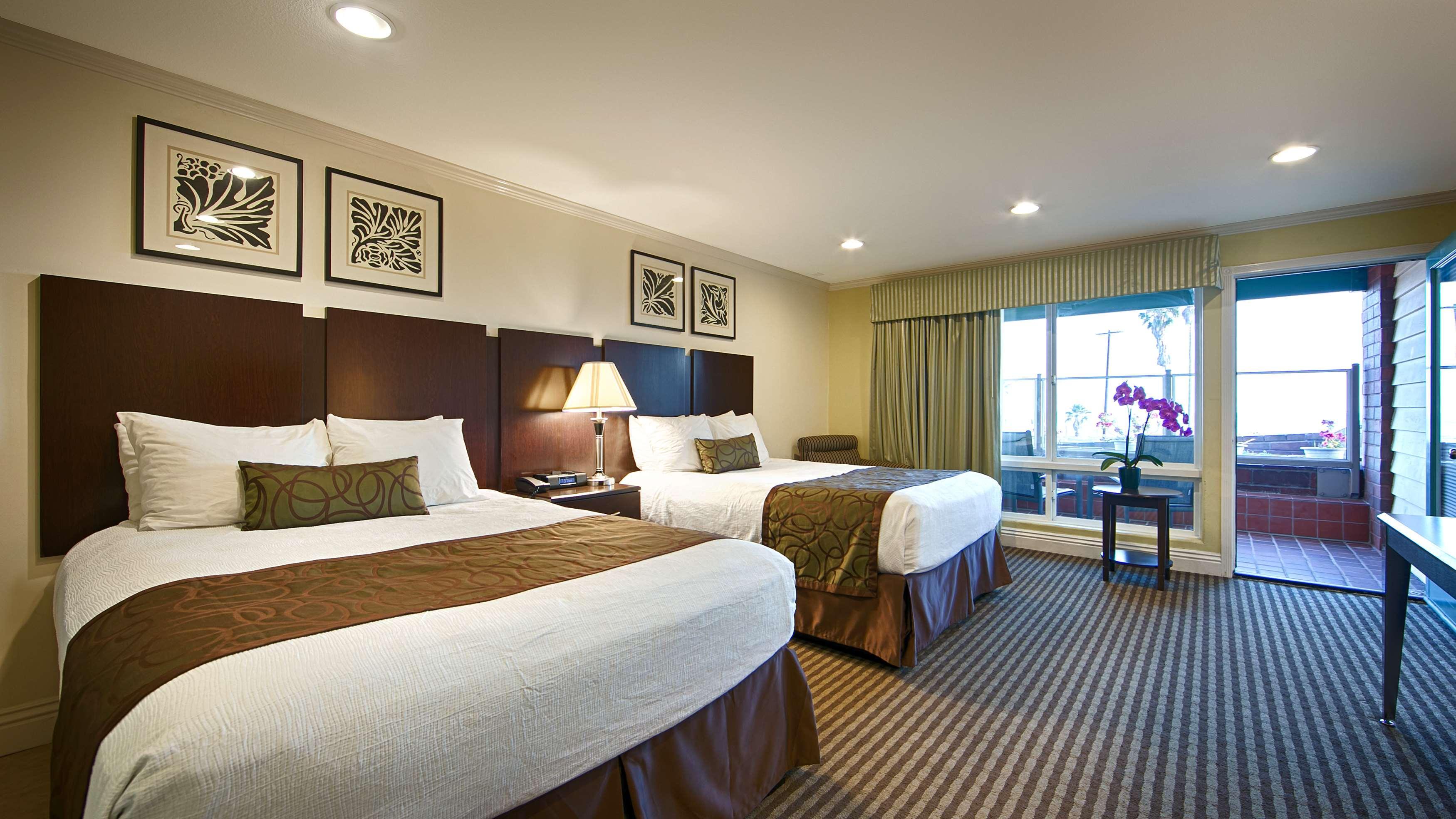 Best Western Plus Dana Point Inn-By-The-Sea Extérieur photo