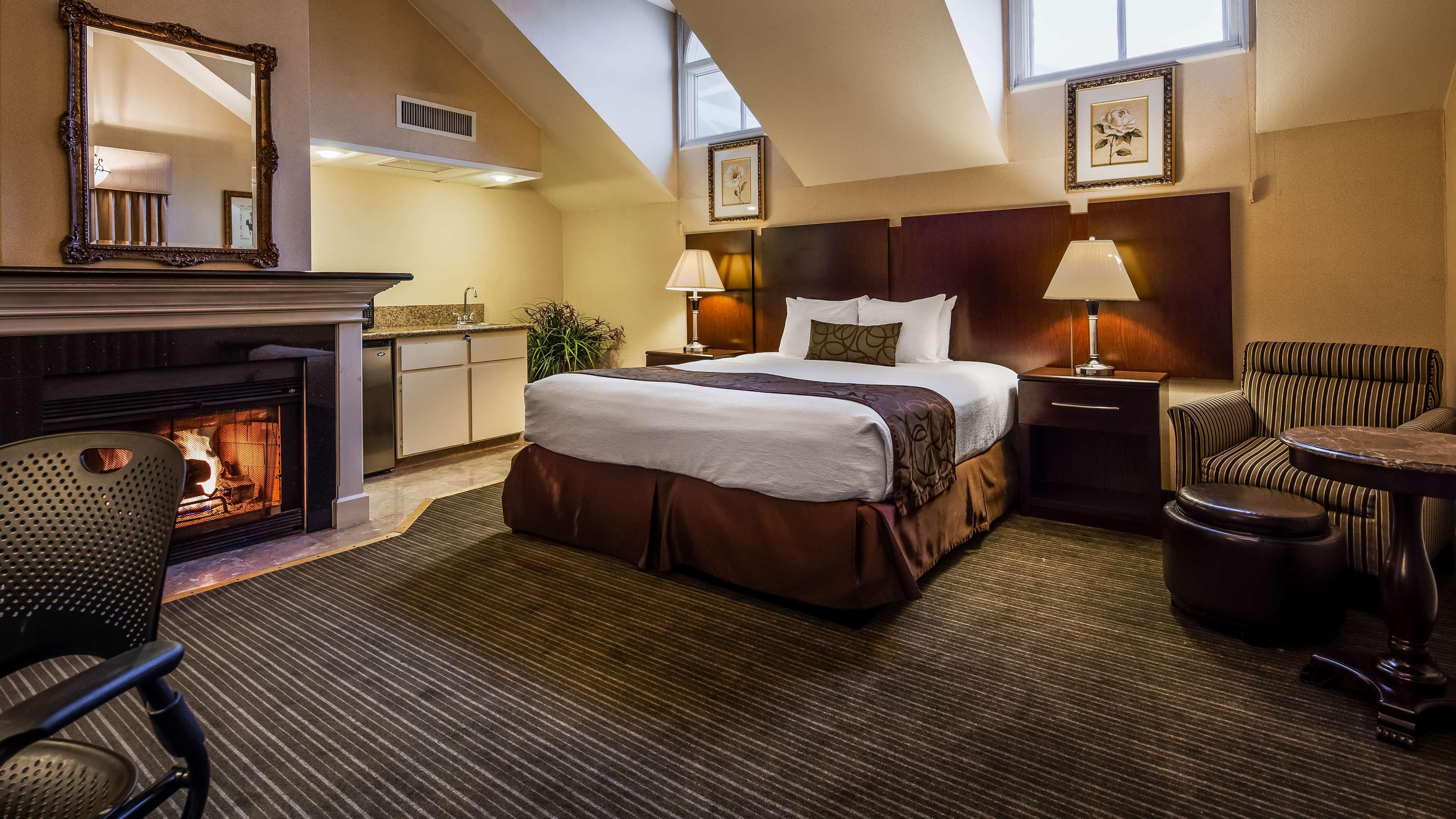 Best Western Plus Dana Point Inn-By-The-Sea Extérieur photo