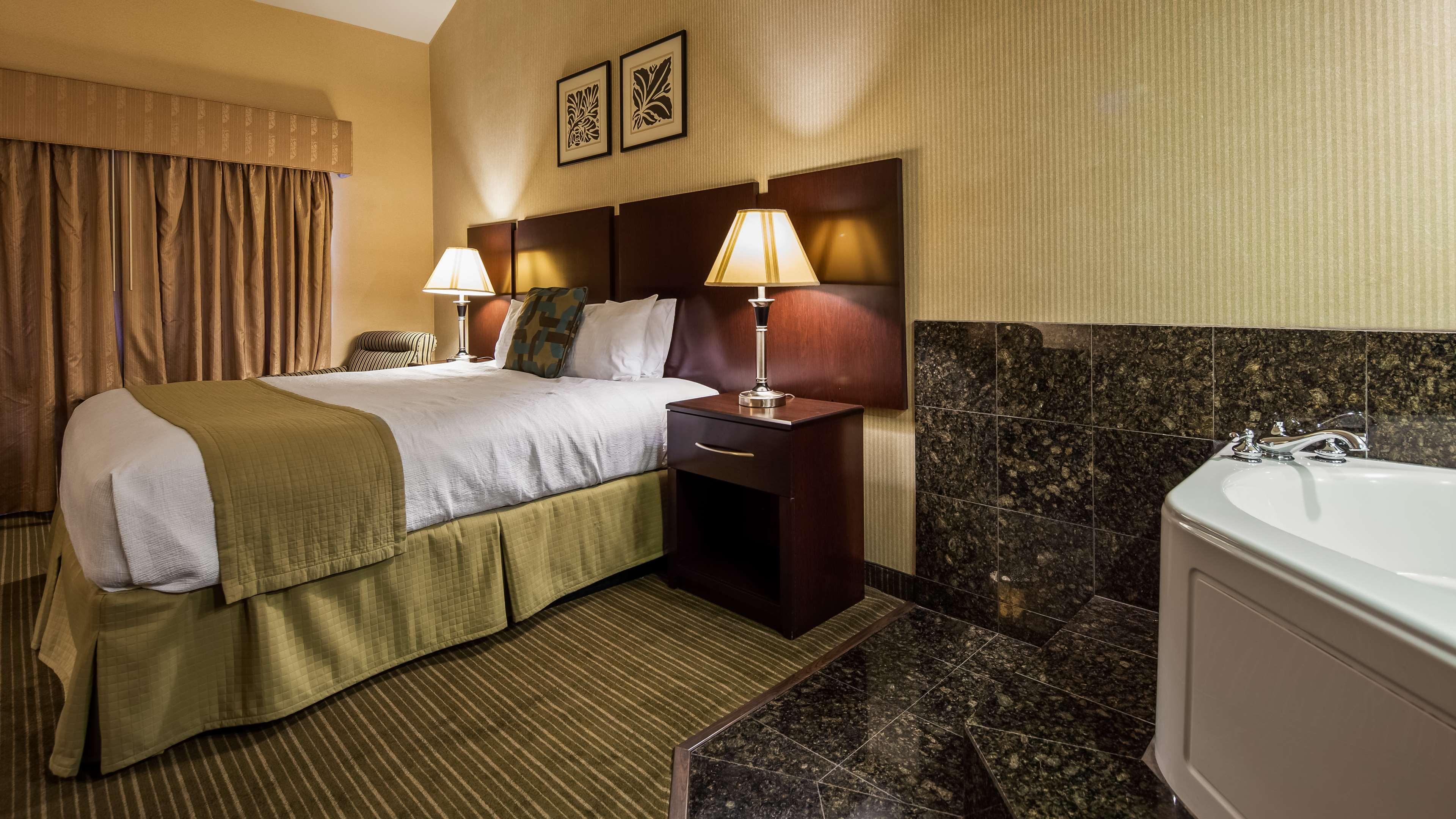 Best Western Plus Dana Point Inn-By-The-Sea Extérieur photo