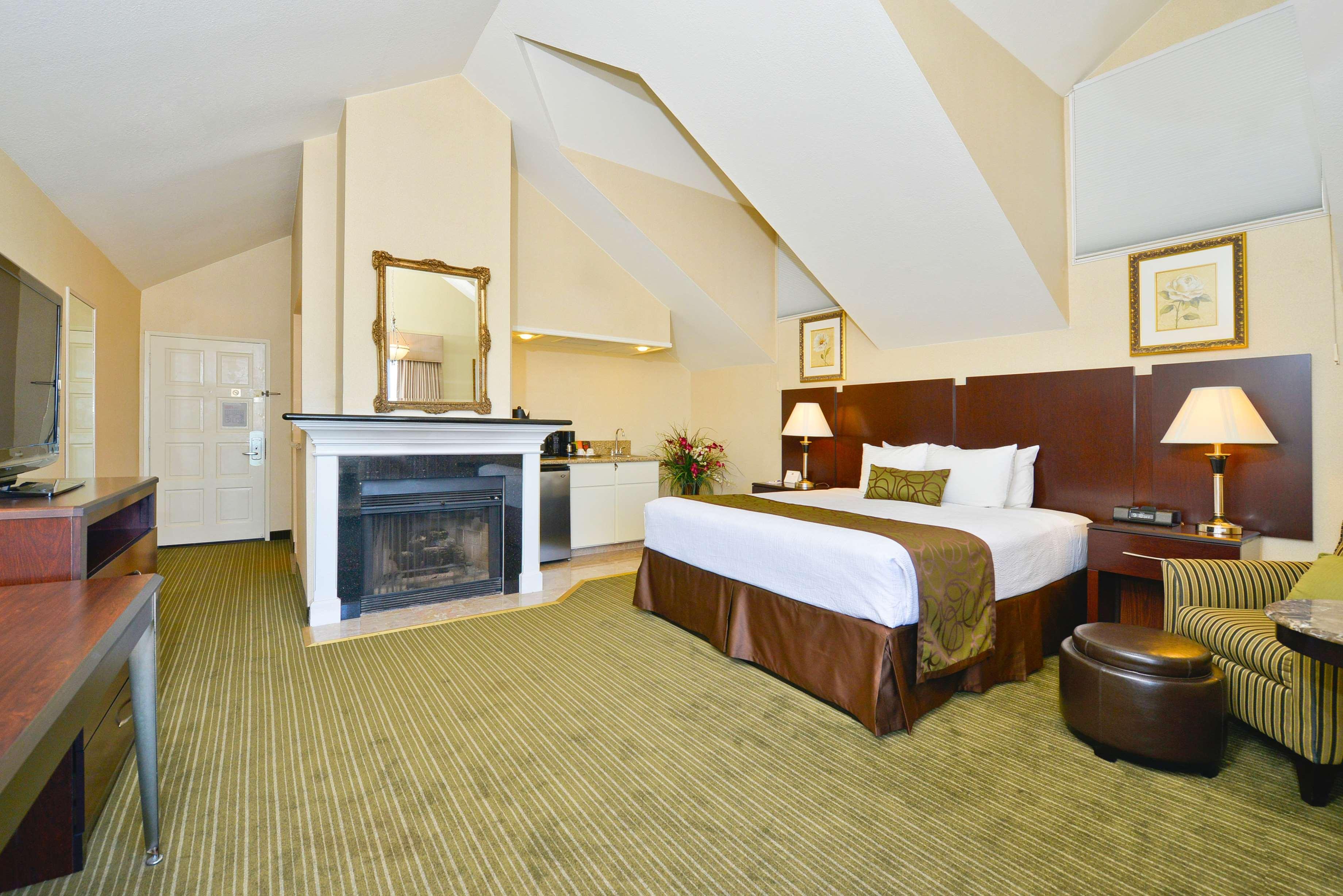 Best Western Plus Dana Point Inn-By-The-Sea Extérieur photo
