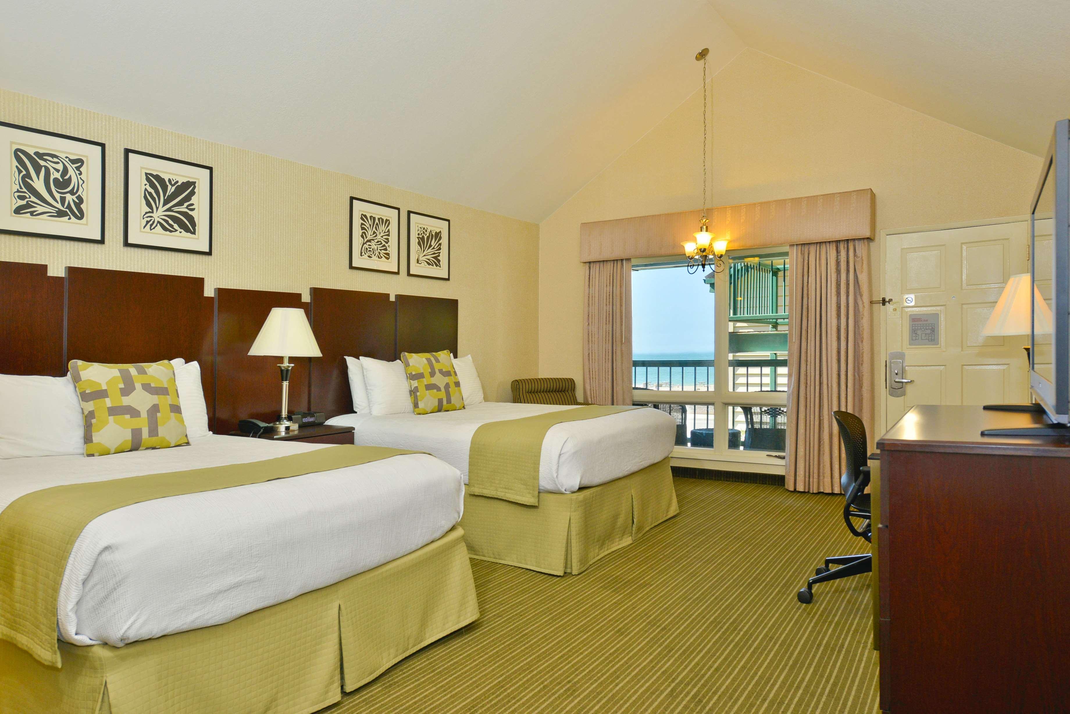 Best Western Plus Dana Point Inn-By-The-Sea Extérieur photo