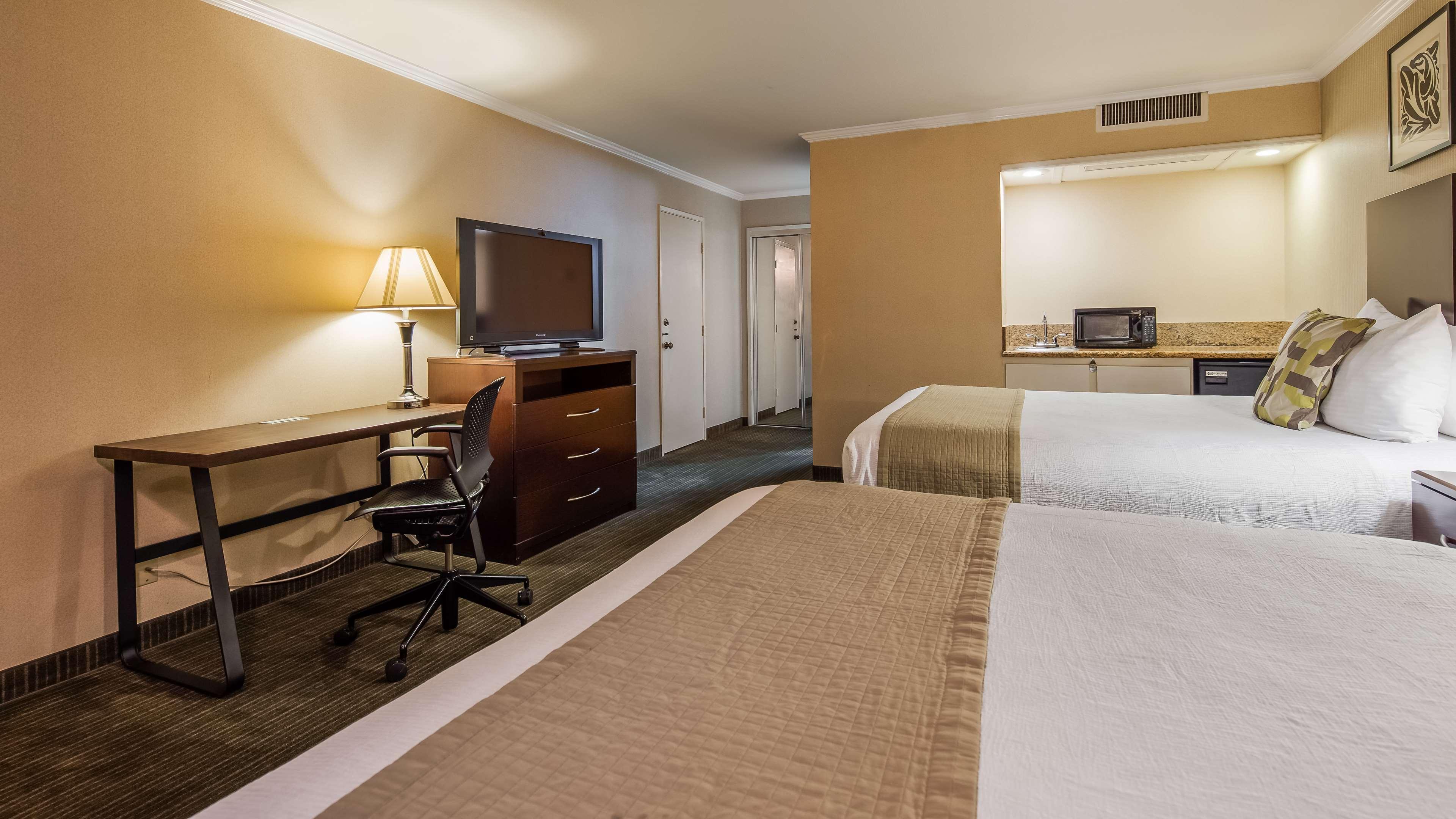 Best Western Plus Dana Point Inn-By-The-Sea Extérieur photo