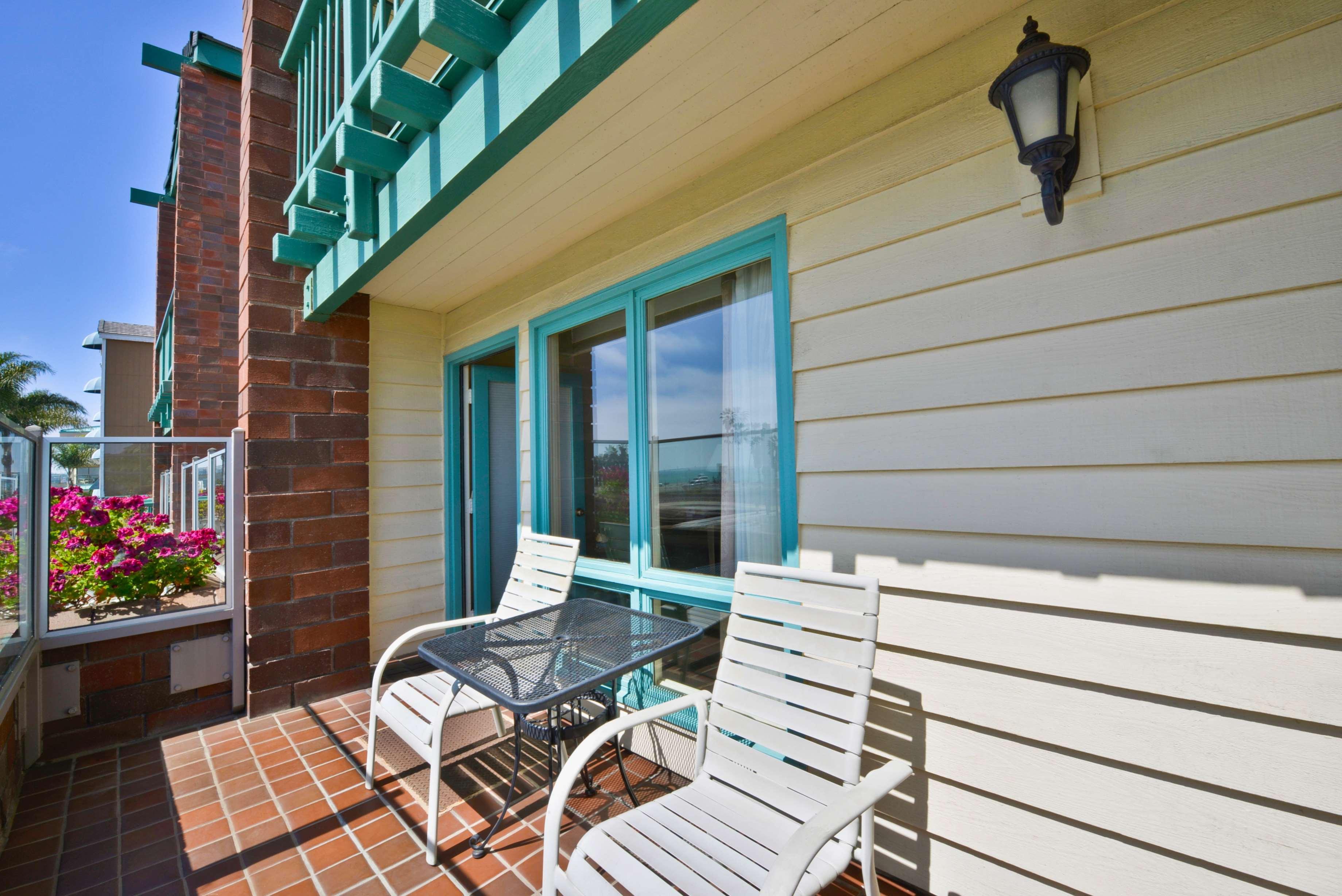 Best Western Plus Dana Point Inn-By-The-Sea Extérieur photo