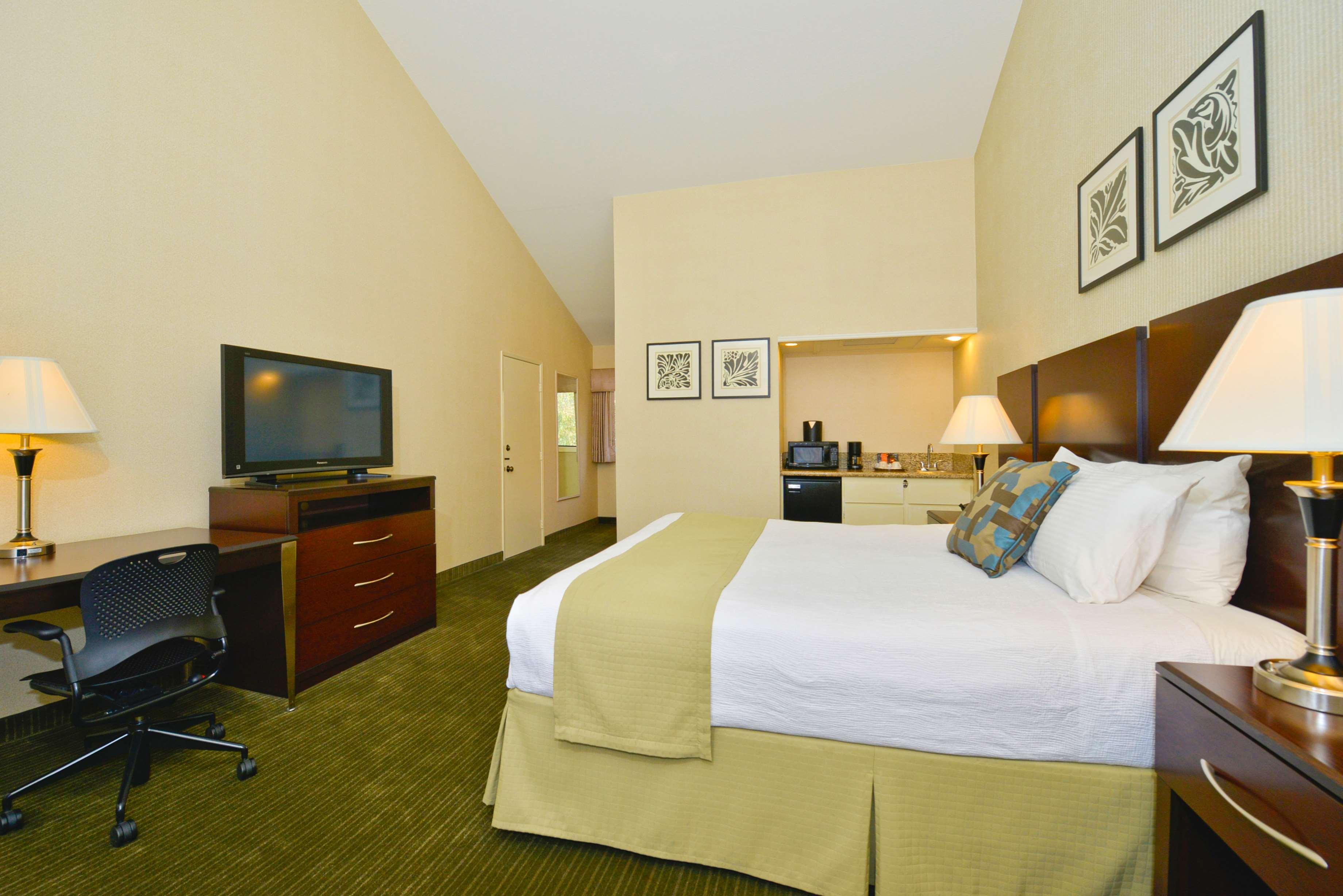 Best Western Plus Dana Point Inn-By-The-Sea Extérieur photo