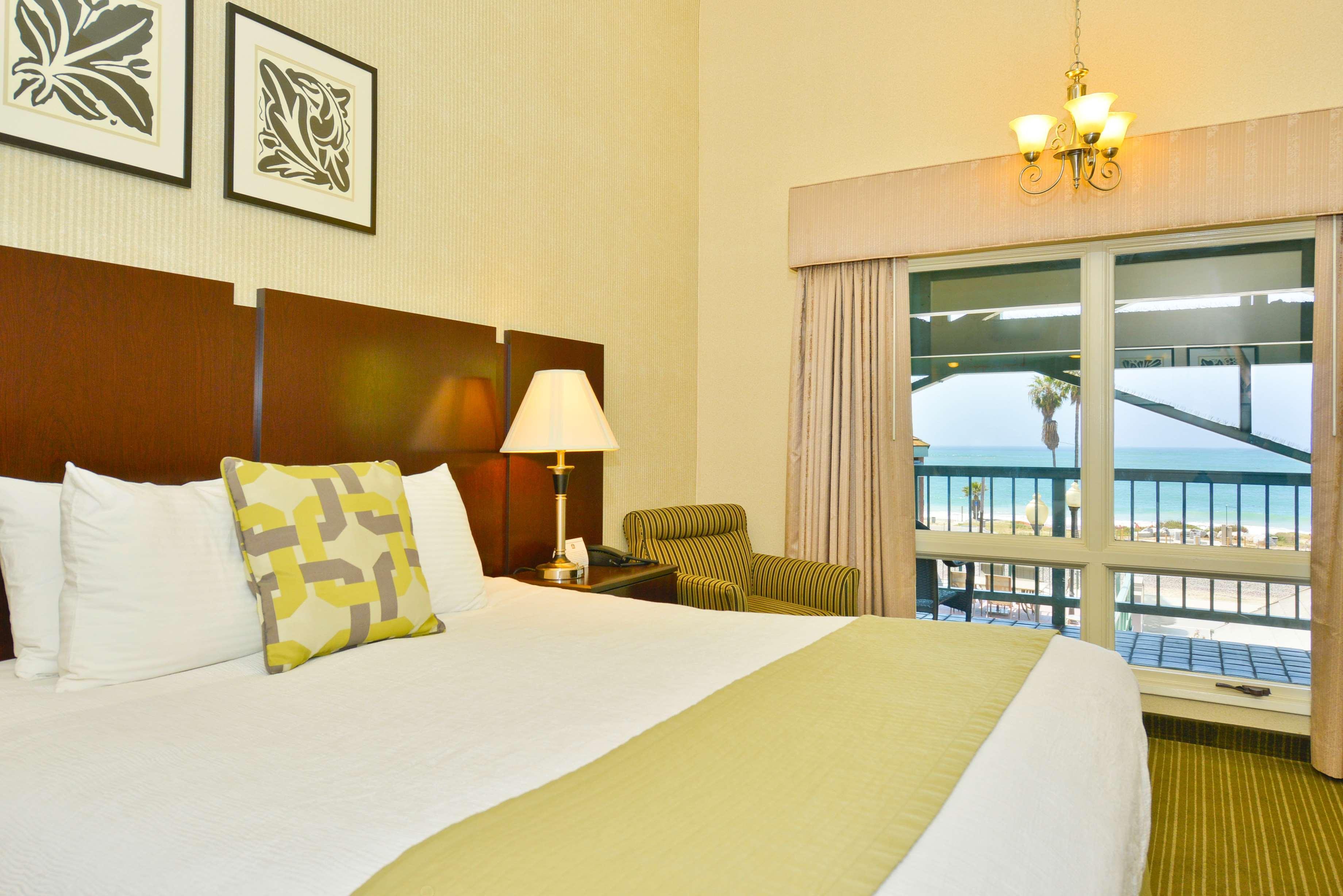 Best Western Plus Dana Point Inn-By-The-Sea Extérieur photo