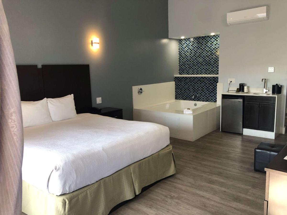 Best Western Plus Dana Point Inn-By-The-Sea Extérieur photo